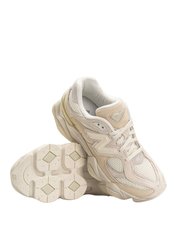 NEW BALANCE Sneakers New Balance GC9060 - Beige