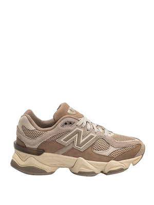 New Balance Sneakers New Balance 9060 Mushroom Mesh