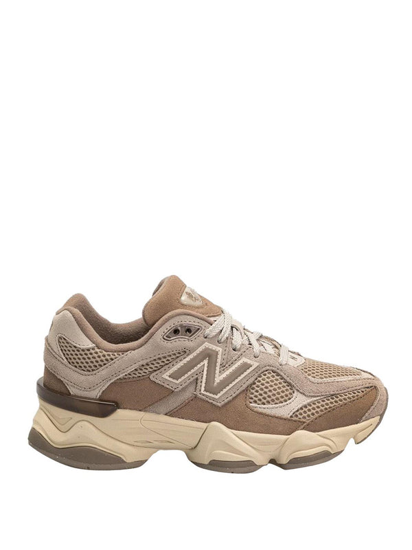 New Balance Sneakers New Balance 9060 Mushroom Mesh