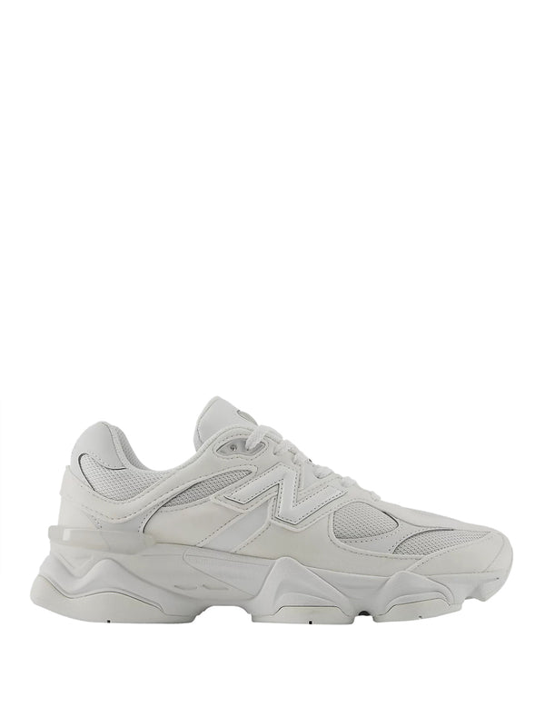 NEW BALANCE Sneakers New Balance 9060 - Grigio Chiaro