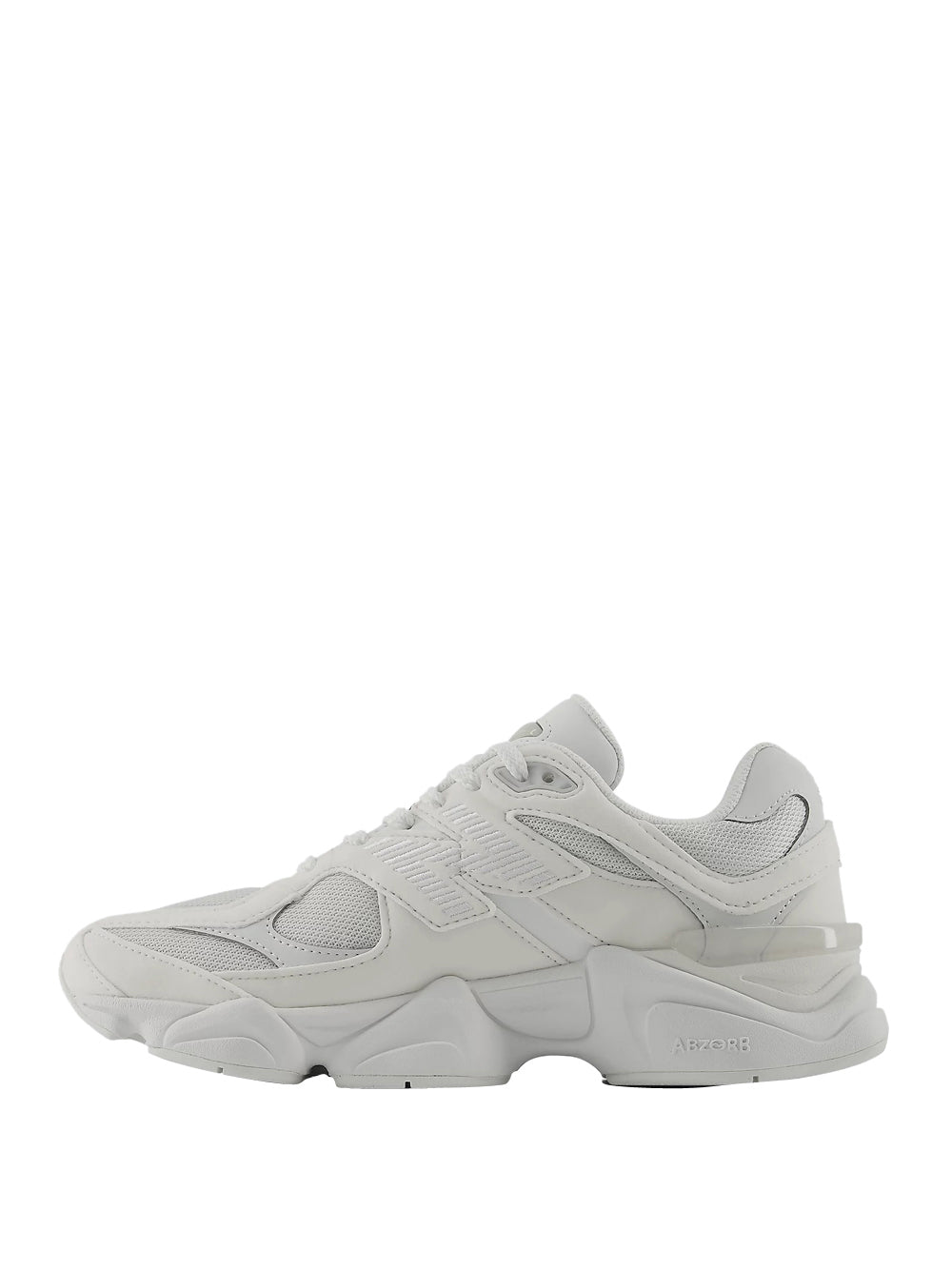 NEW BALANCE Sneakers New Balance 9060 - Grigio Chiaro