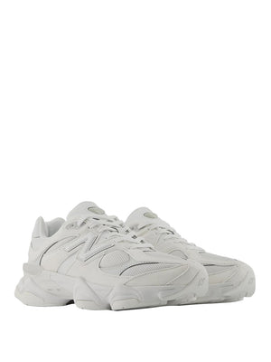 NEW BALANCE Sneakers New Balance 9060 - Grigio Chiaro