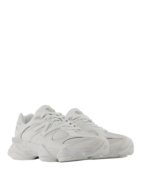 NEW BALANCE Sneakers New Balance 9060 - Grigio Chiaro