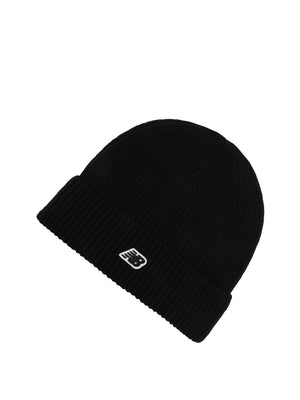 NEW BALANCE Cappello Unisex - Nero