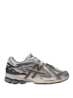 NEW BALANCE Sneakers New Balance 1906A Silver Metallic