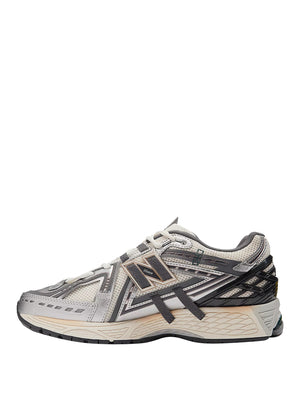 NEW BALANCE Sneakers New Balance 1906A Silver Metallic