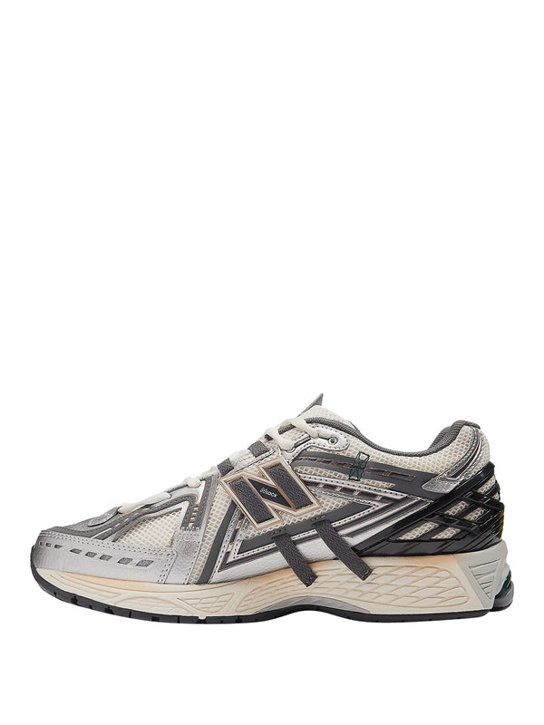 NEW BALANCE Sneakers New Balance 1906A Silver Metallic