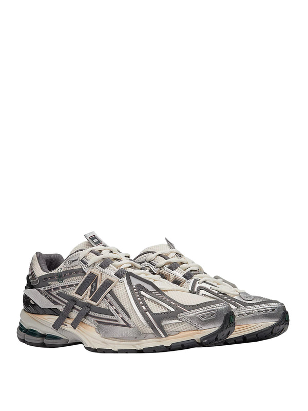 NEW BALANCE Sneakers New Balance 1906A Silver Metallic