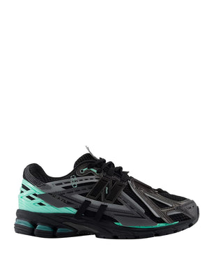 New Balance Sneakers New Balance 19063 Nero