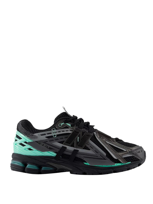 New Balance Sneakers New Balance 19063 Nero