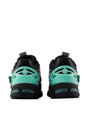 New Balance Sneakers New Balance 19063 Nero