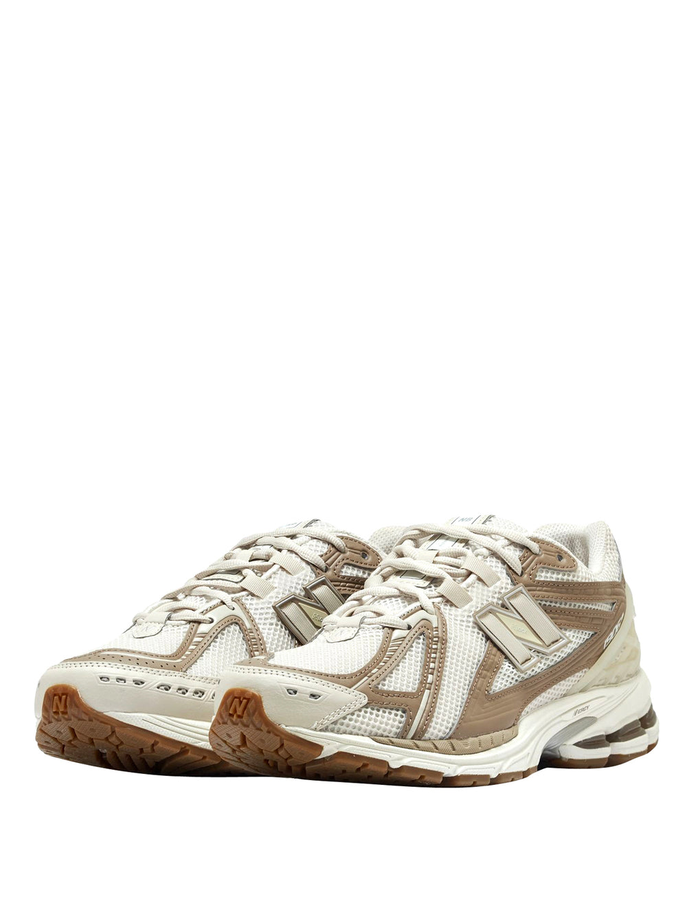 New Balance Sneakers 1906R New Balance - Moonbeam