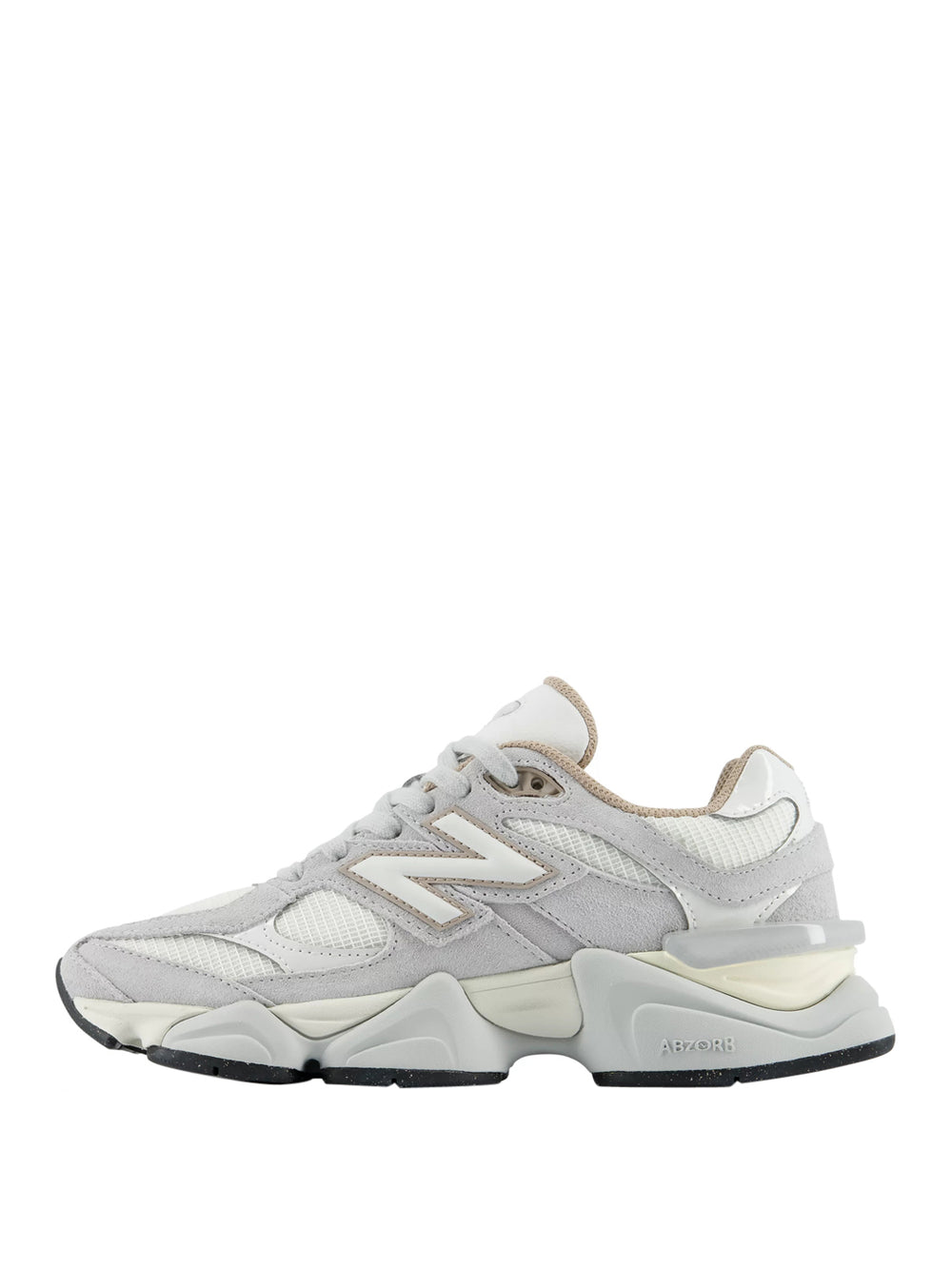 New Balance Sneakers New Balance 9060 Grigio