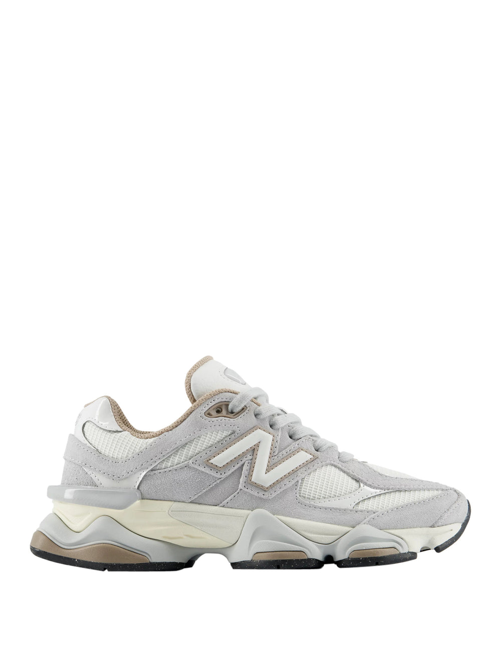 New Balance Sneakers New Balance 9060 Grigio