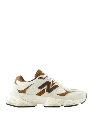 NEW BALANCE Sneakers New Balance 9060 Tea Angora