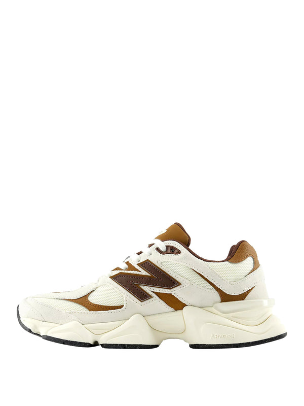 NEW BALANCE Sneakers New Balance 9060 Tea Angora