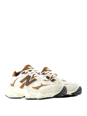 NEW BALANCE Sneakers New Balance 9060 Tea Angora