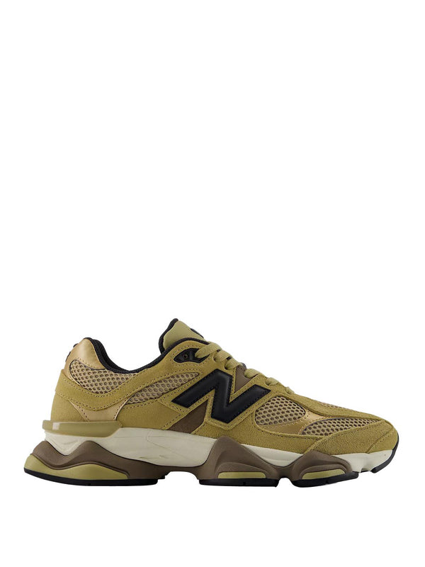 New Balance Sneakers New Balance 9060 Quicksand