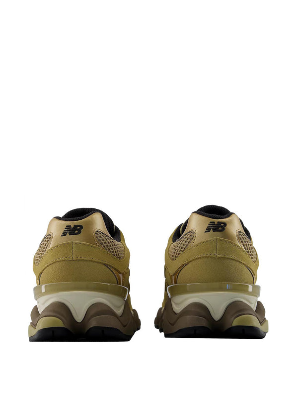 New Balance Sneakers New Balance 9060 Quicksand