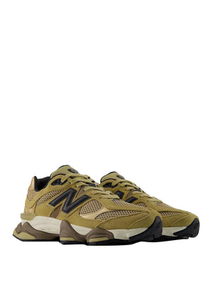 New Balance Sneakers New Balance 9060 Quicksand