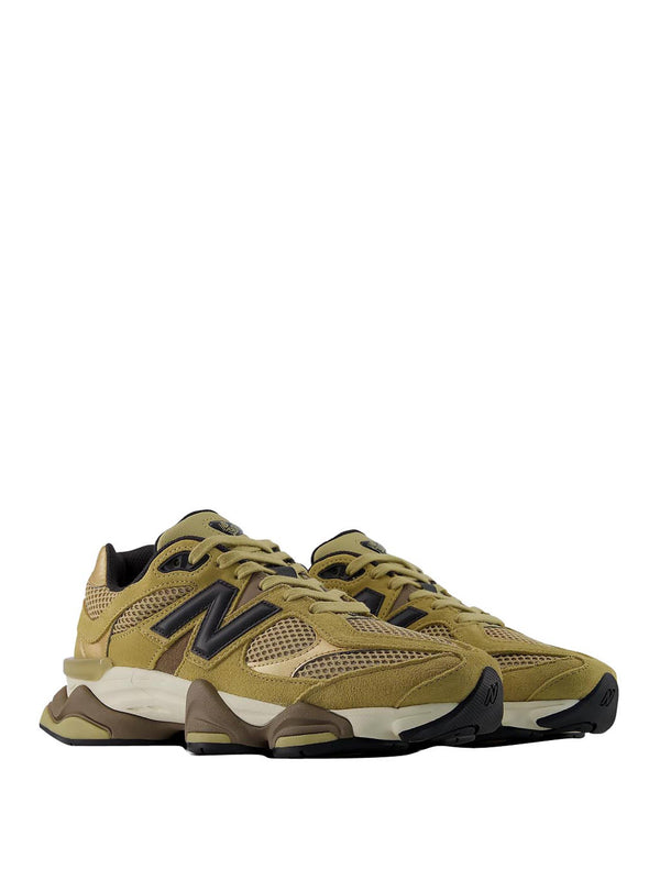 New Balance Sneakers New Balance 9060 Quicksand