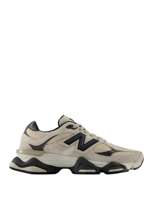 New Balance Sneakers New Balance 9060 Black Cement