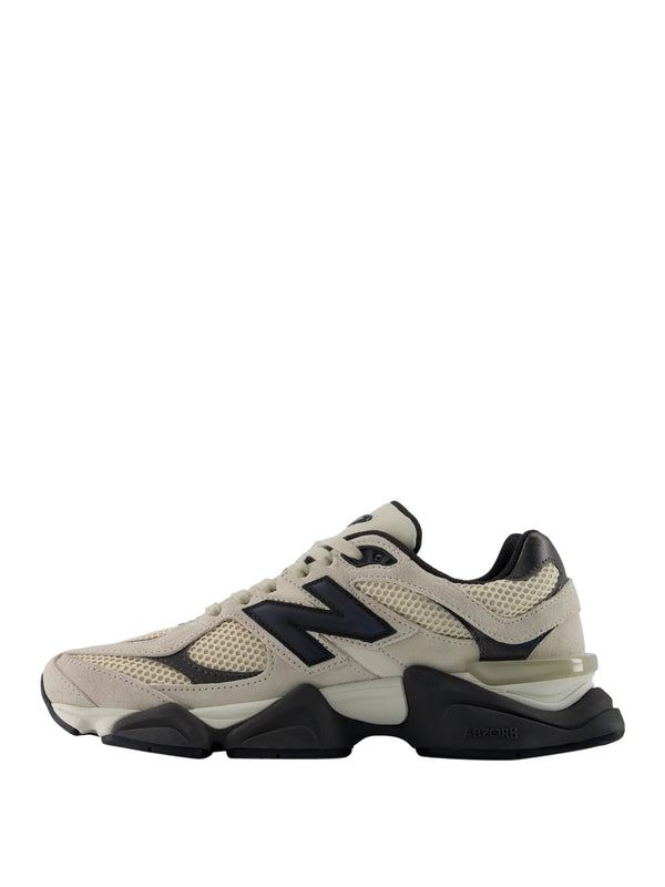 New Balance Sneakers New Balance 9060 Black Cement