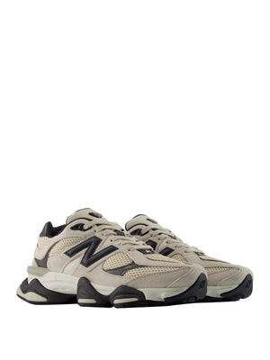 New Balance Sneakers New Balance 9060 Black Cement