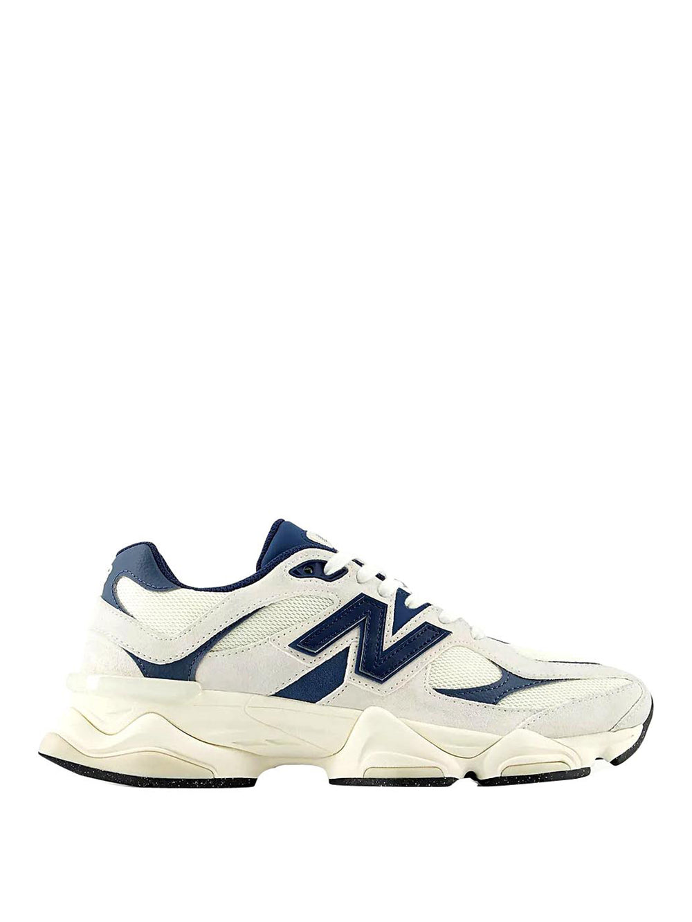 New Balance Sneakers New Balance 9060 Navy Linen