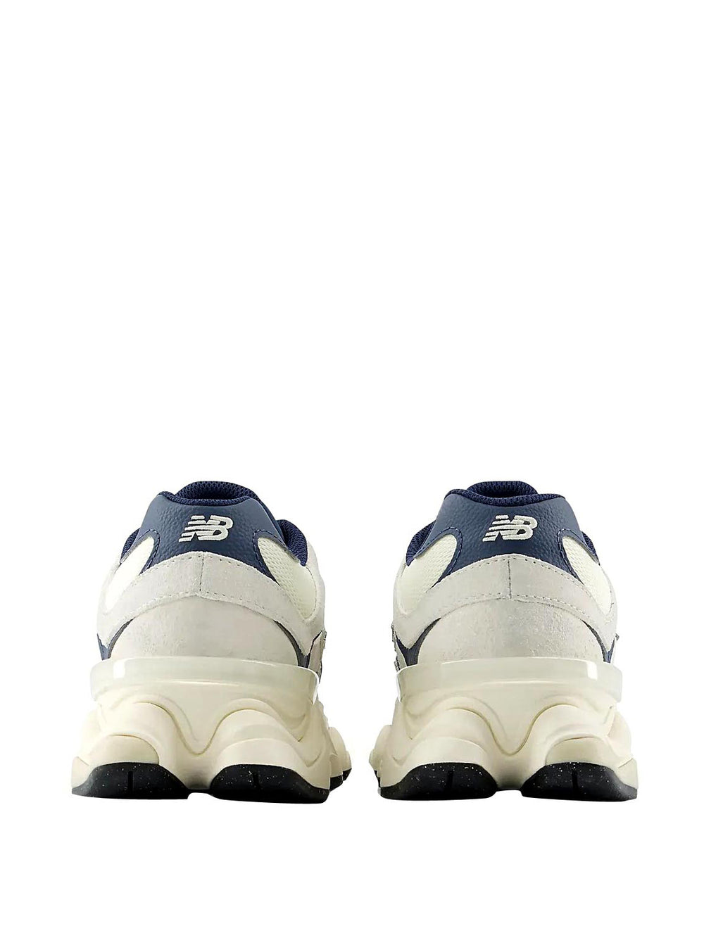 New Balance Sneakers New Balance 9060 Navy Linen