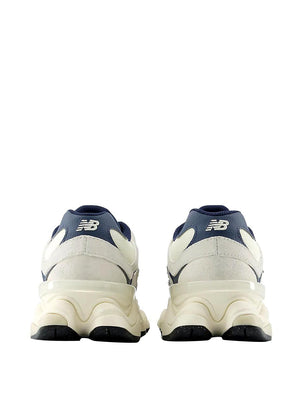 New Balance Sneakers New Balance 9060 Navy Linen