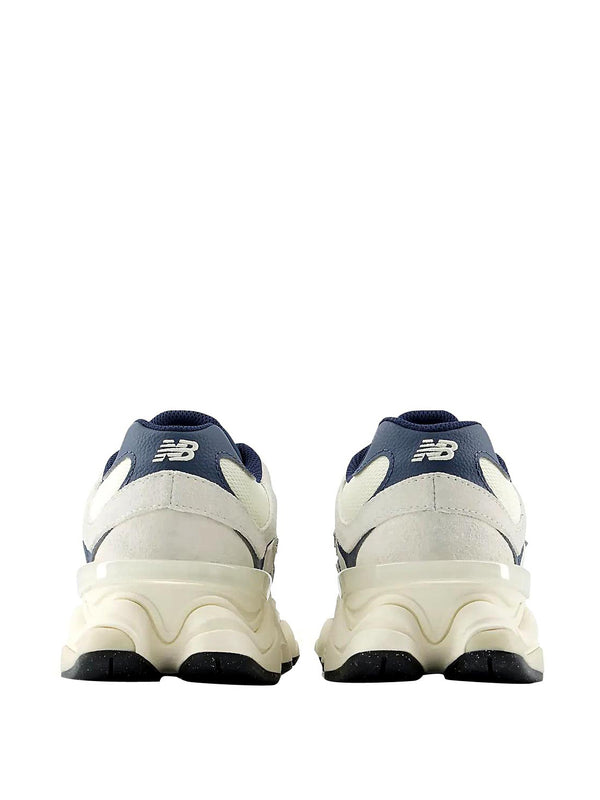 New Balance Sneakers New Balance 9060 Navy Linen