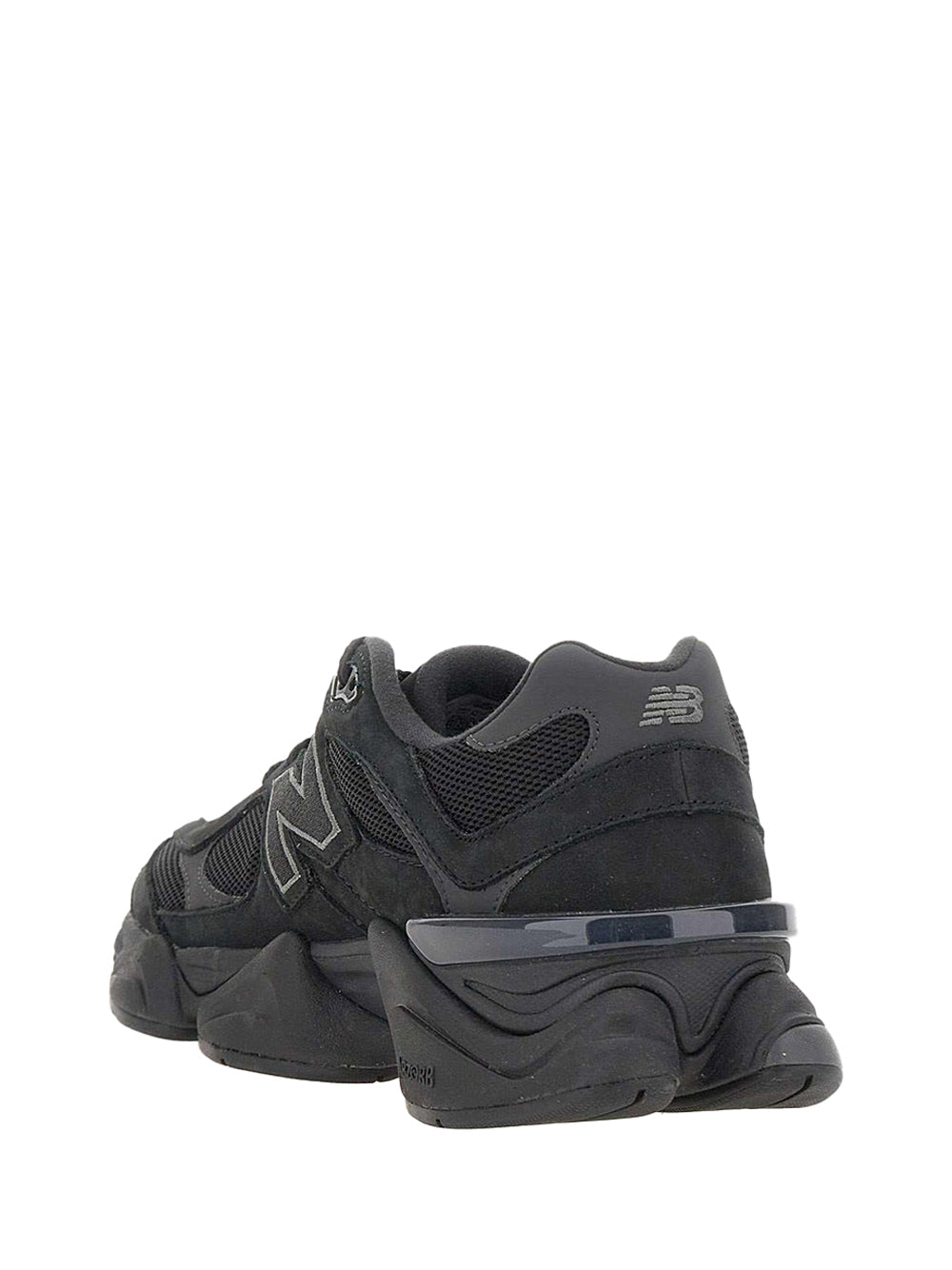 NEW BALANCE Sneakers Uomo - Nero