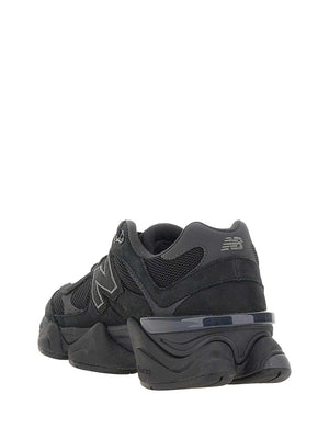NEW BALANCE Sneakers Uomo - Nero