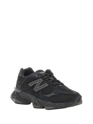 NEW BALANCE Sneakers Uomo - Nero