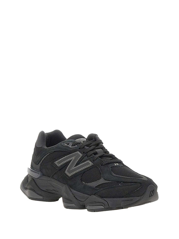 NEW BALANCE Sneakers Uomo - Nero