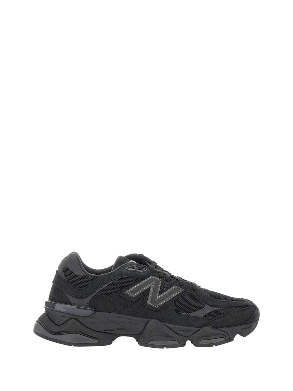 New Balance Sneakers 9060 New Balance Uomo - Nero