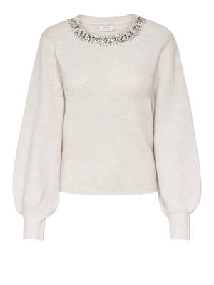 Only Maglione Donna - Grigio
