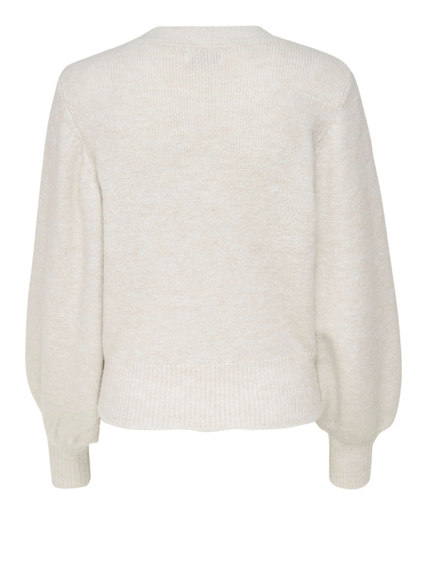 Only Maglione Donna - Grigio