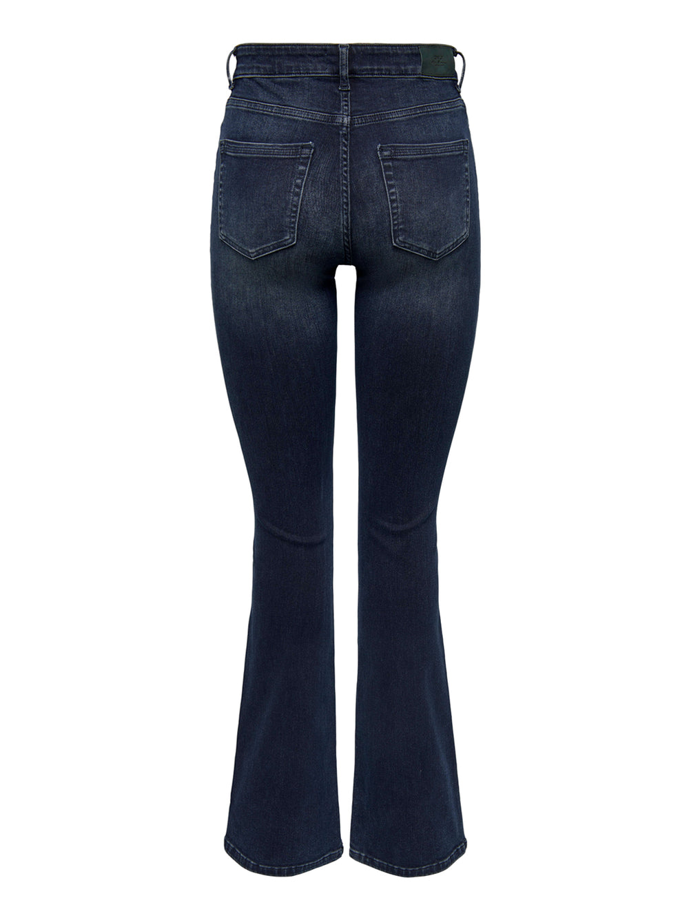 ONLY DROP4 Jeans Only Onlblush Mid Flared Dnm Rea409 Noos - Denim