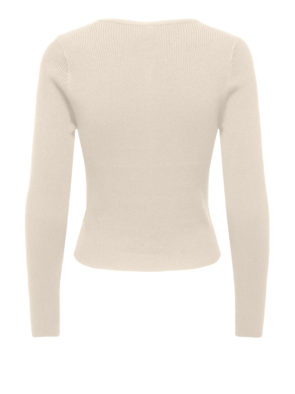 ONLY DROP4 Cardigan Guess Onlmeddi - Grigio
