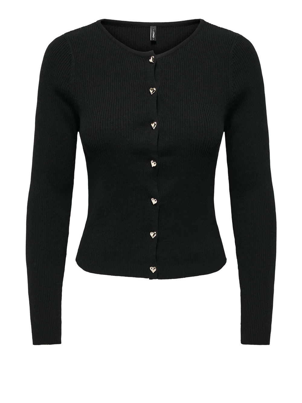 ONLY DROP4 Cardigan Guess Onlmeddi - Nero
