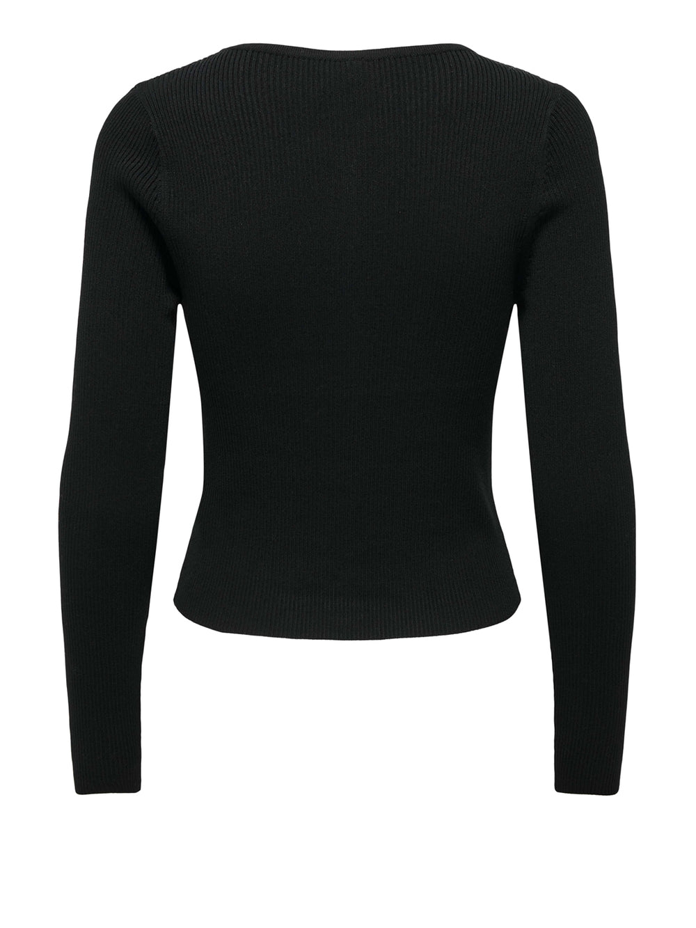 ONLY DROP4 Cardigan Guess Onlmeddi - Nero