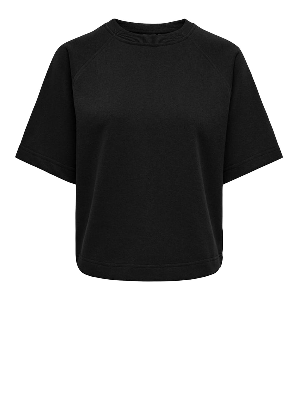 ONLY DROP4 T-Shirt Only Onlofelia - Nero