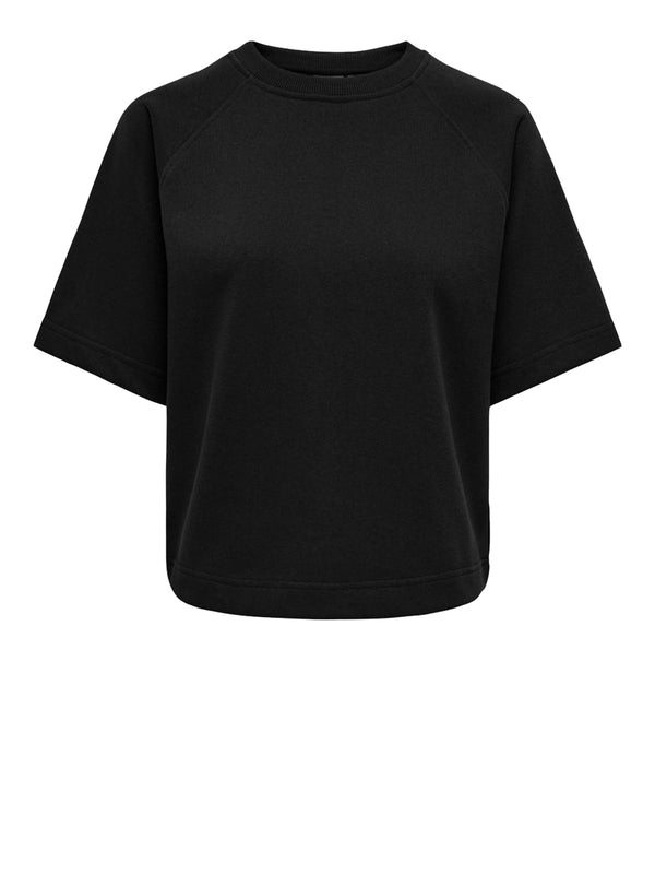 ONLY DROP4 T-Shirt Only Onlofelia - Nero