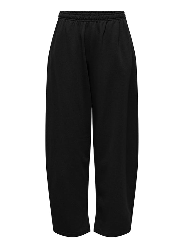 ONLY DROP4 Jogger Only Onlofelia Comfort Fit - Nero
