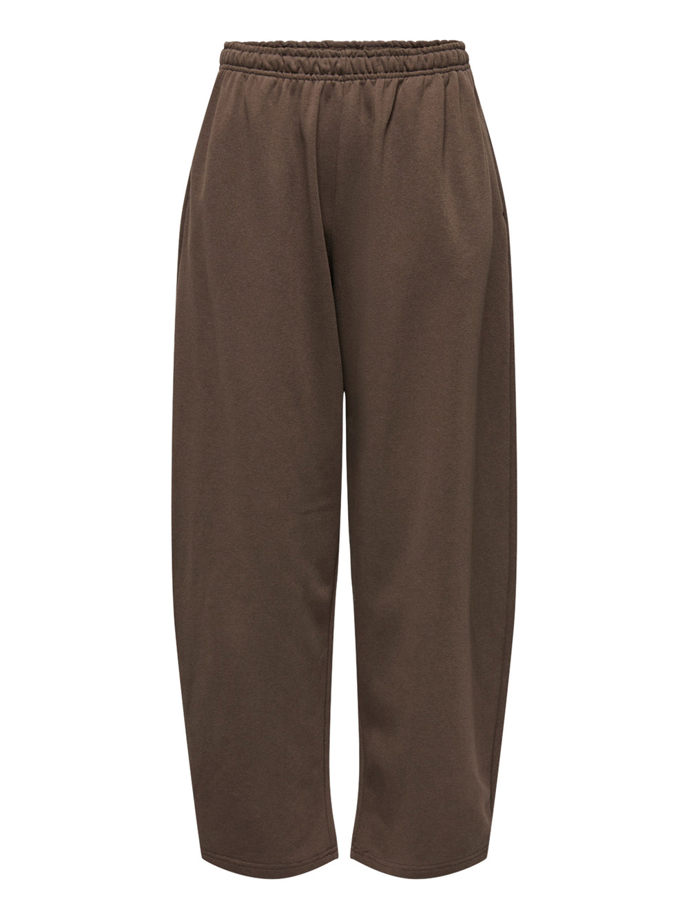 ONLY DROP4 Jogger Only Onlofelia Comfort Fit - Brown