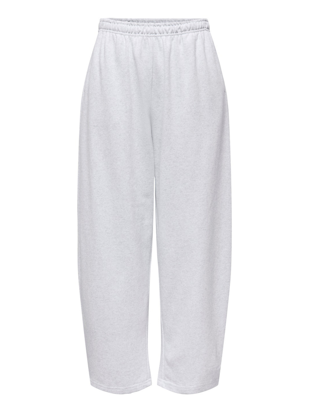 ONLY DROP4 Jogger Only Onlofelia Comfort Fit - Grey