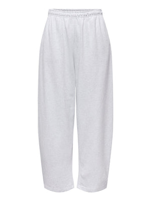 ONLY DROP4 Jogger Only Onlofelia Comfort Fit - Grey