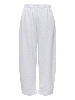 ONLY DROP4 Jogger Only Onlofelia Comfort Fit - Grey
